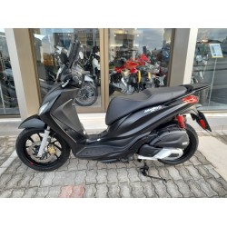 Piaggio Medley 150 ABS 2023 Μεταχειρισμένα